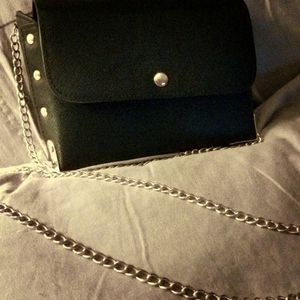 Crossbody purse